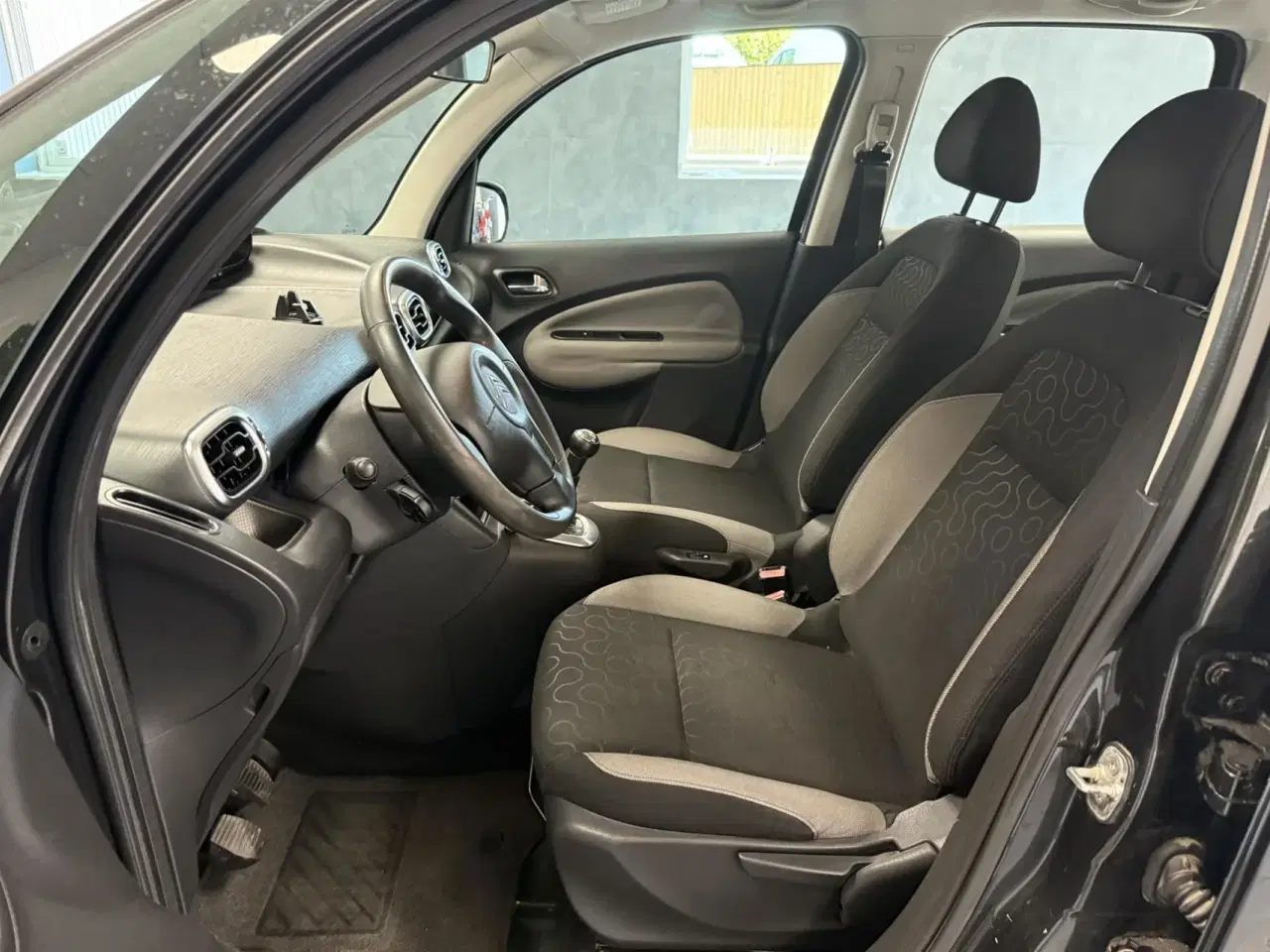 Billede 10 - Citroën C3 Picasso 1,4 VTi Comfort 95HK