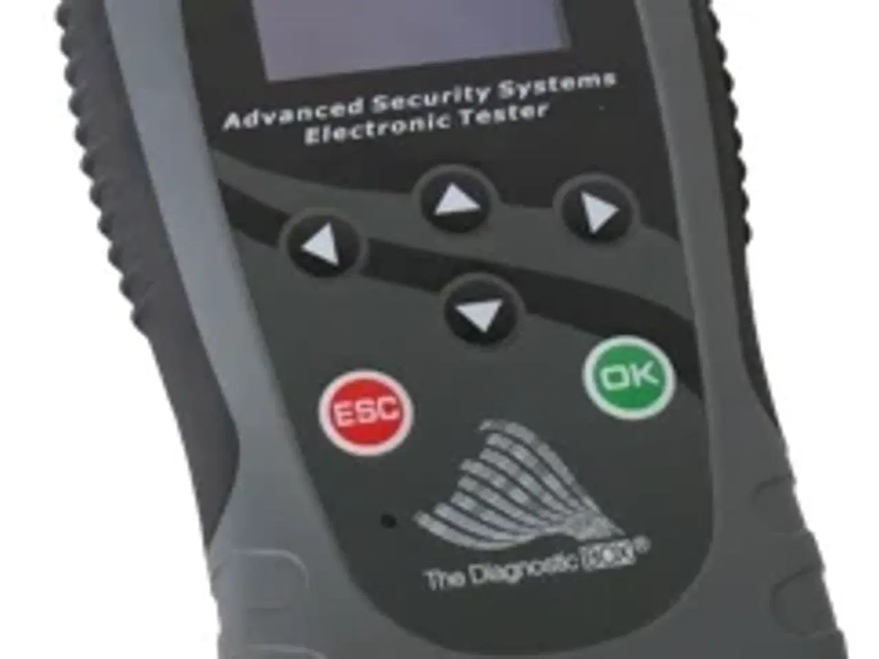 Billede 5 - Advanceret Nøgle programmerings system basis enhed TDB1000