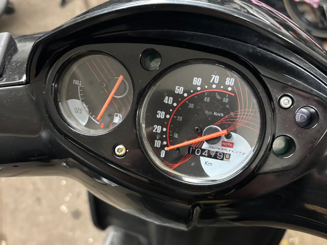 Billede 6 - Aprilla sportscity 2013