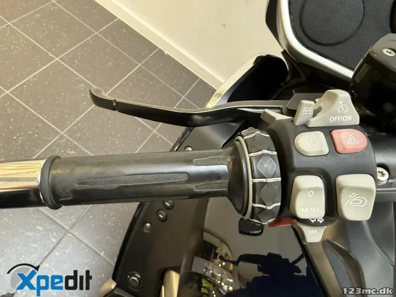 Billede 10 - BMW K 1600 GTL