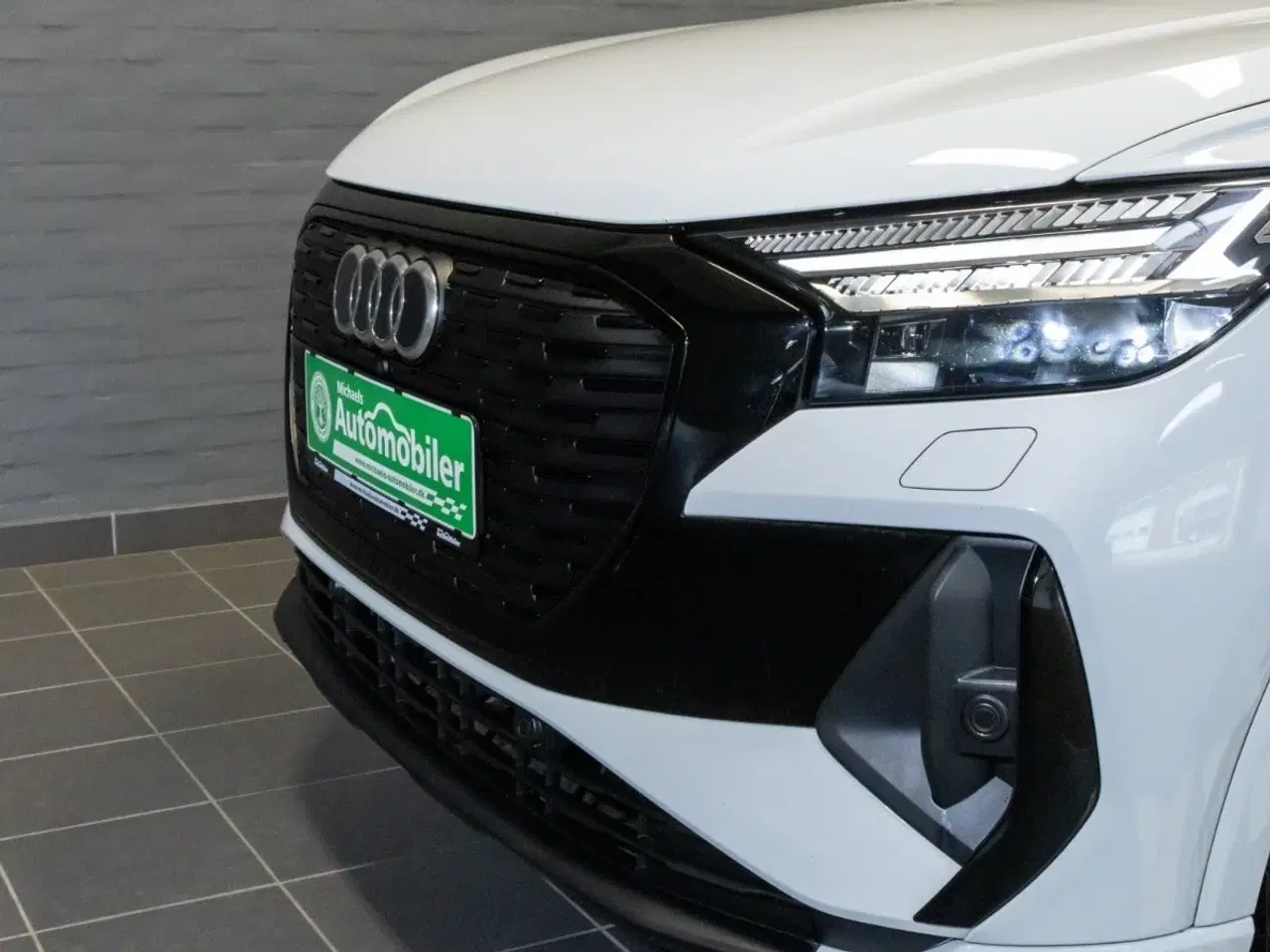 Billede 14 - Audi Q4 e-tron 40 S-line