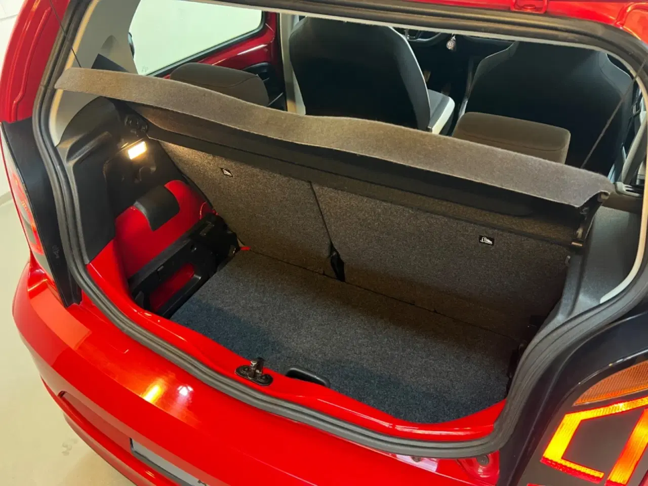 Billede 16 - VW Up! 1,0 TSi 90 High Up! BMT