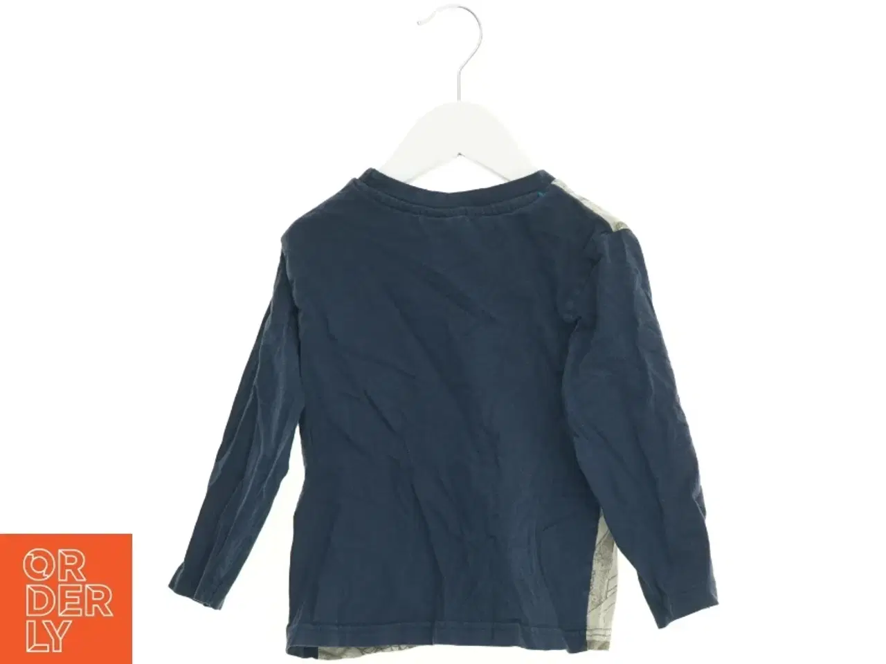 Billede 2 - Bluse fra Marvel (str. 98 cm)
