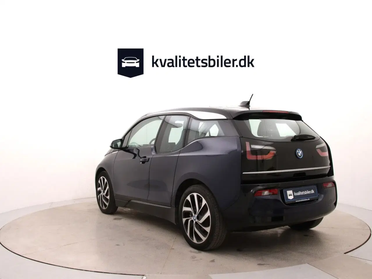 Billede 3 - BMW i3  Charged