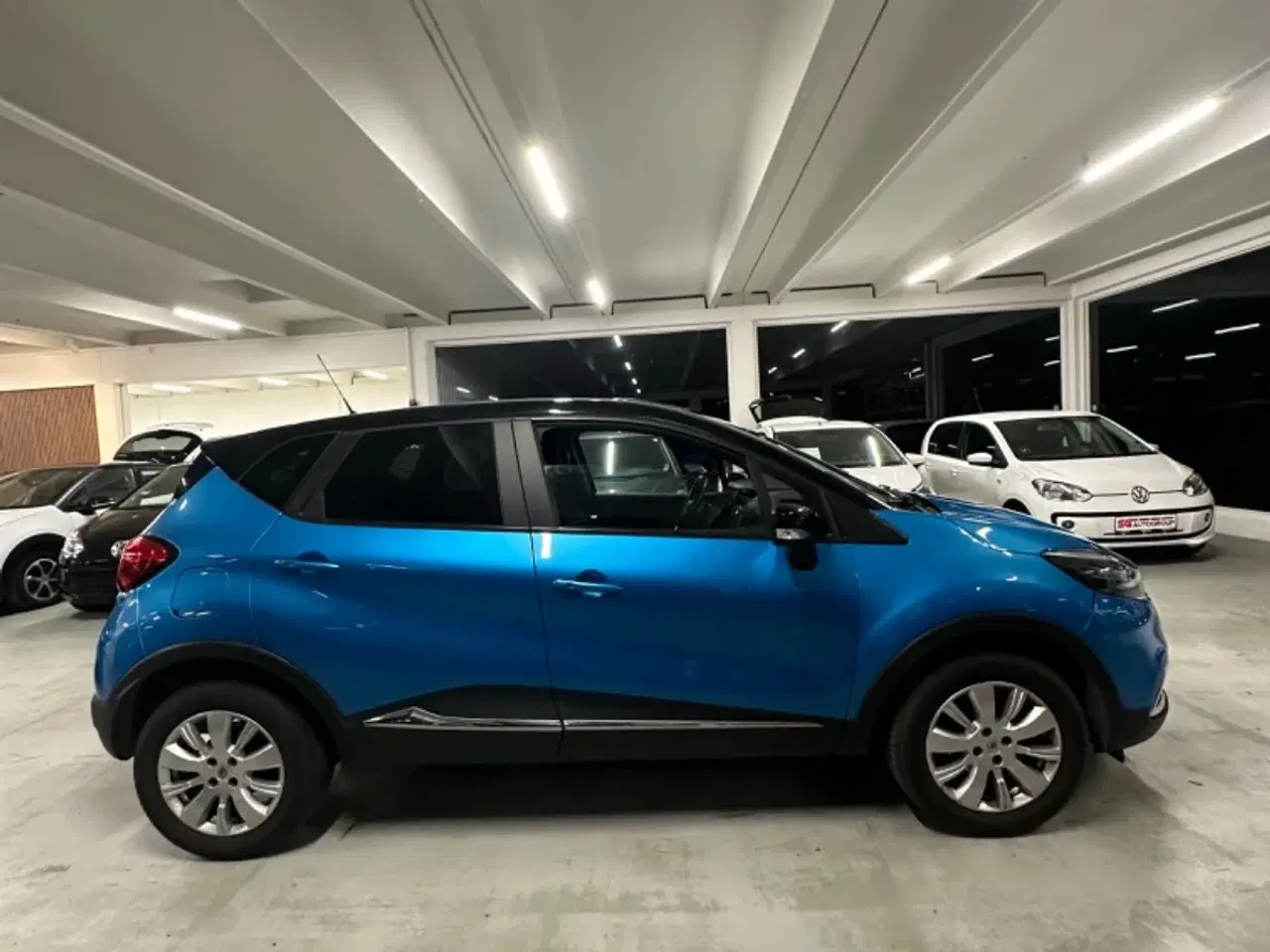 Billede 5 - Renault Captur 0,9 TCe 90 Expression