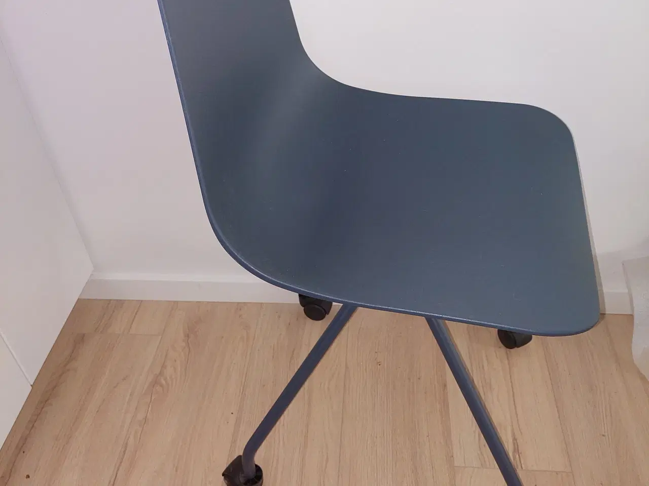 Billede 7 - Kontorstol anden stol 