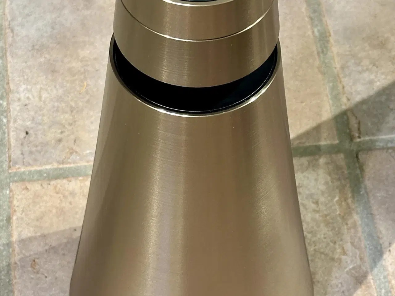 Billede 2 - Beosound 1 Brass Tone Demo