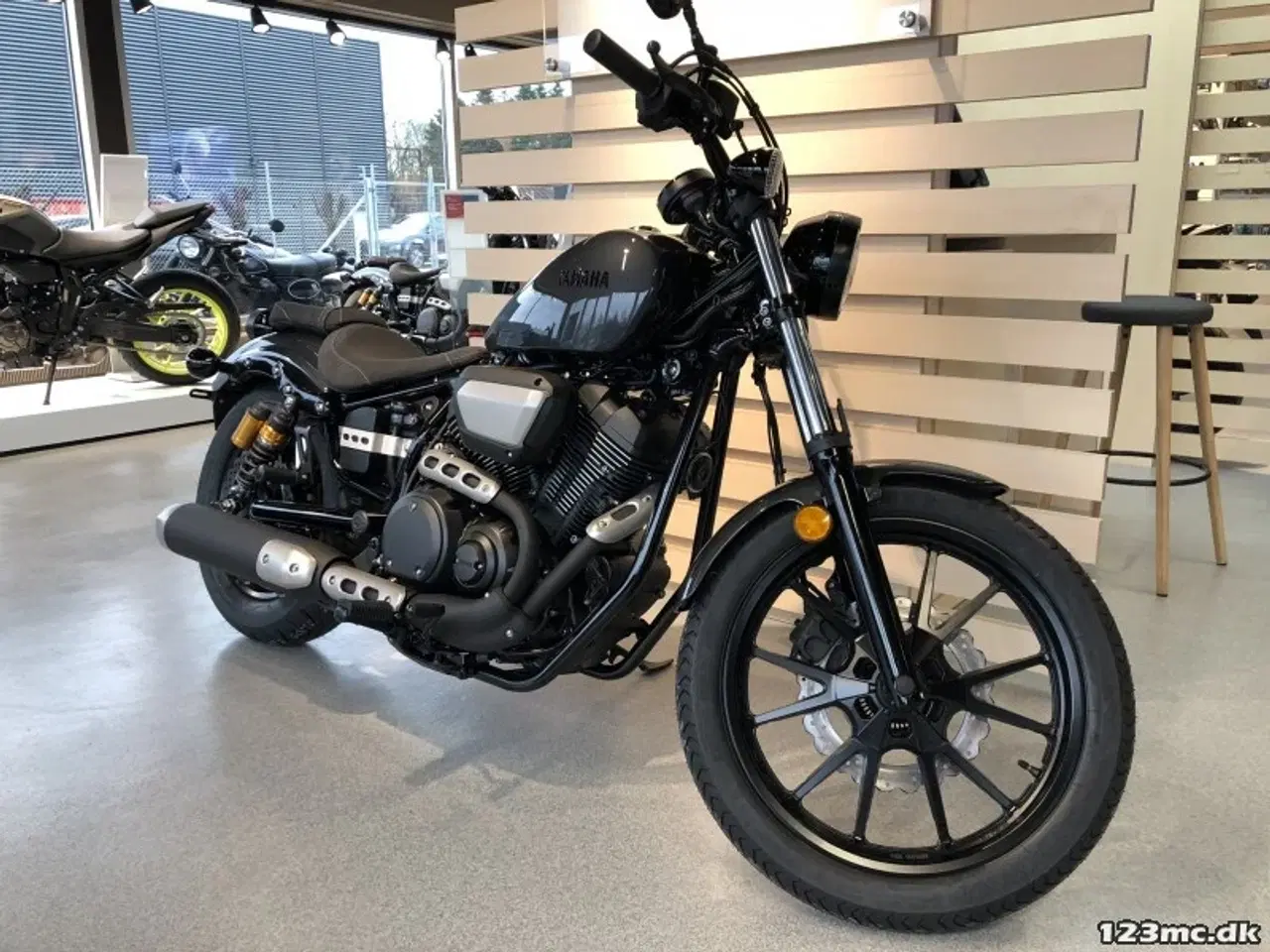 Billede 2 - Yamaha XV 950 R Bolt