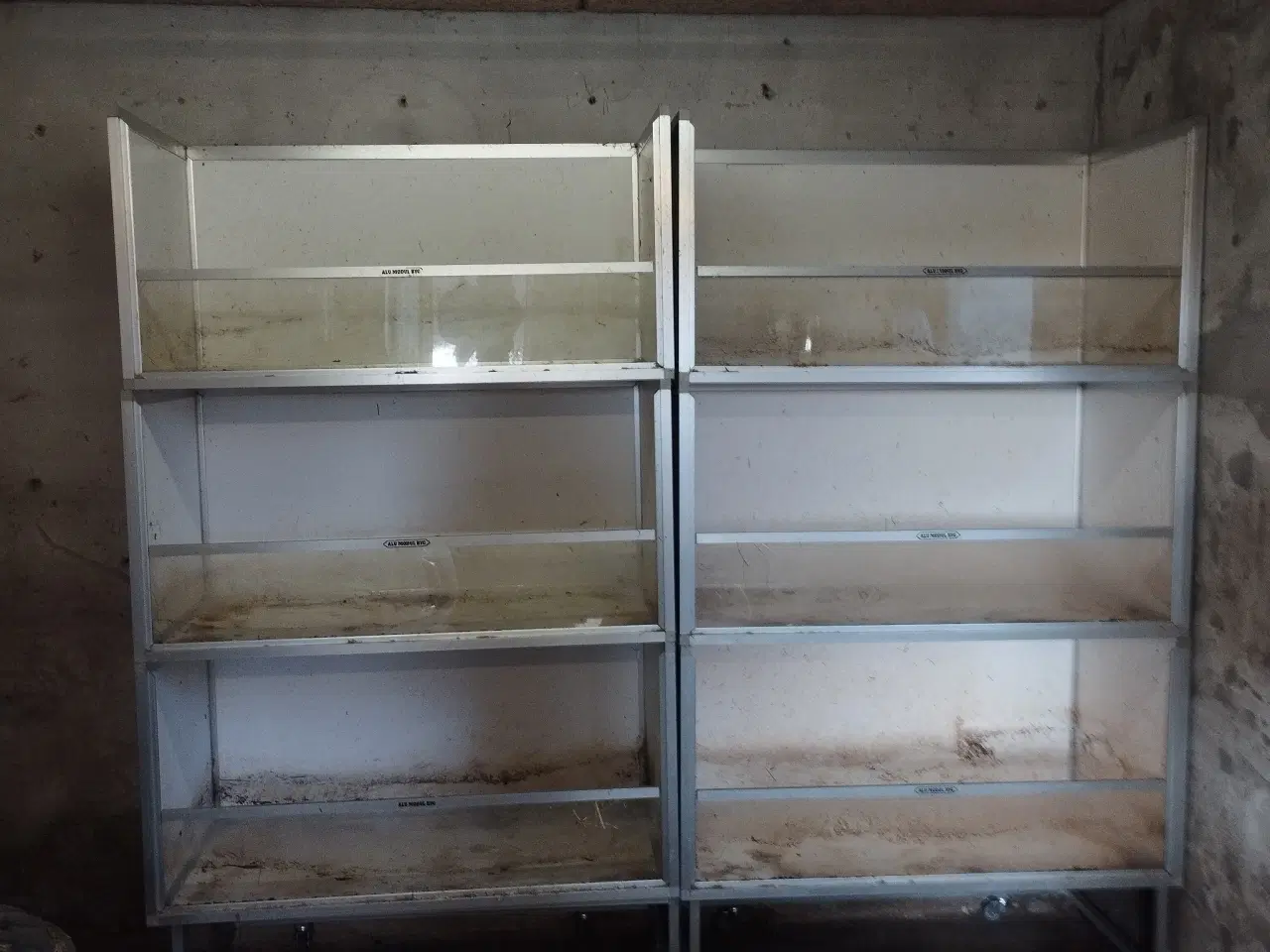 Billede 1 - 7 lux bure