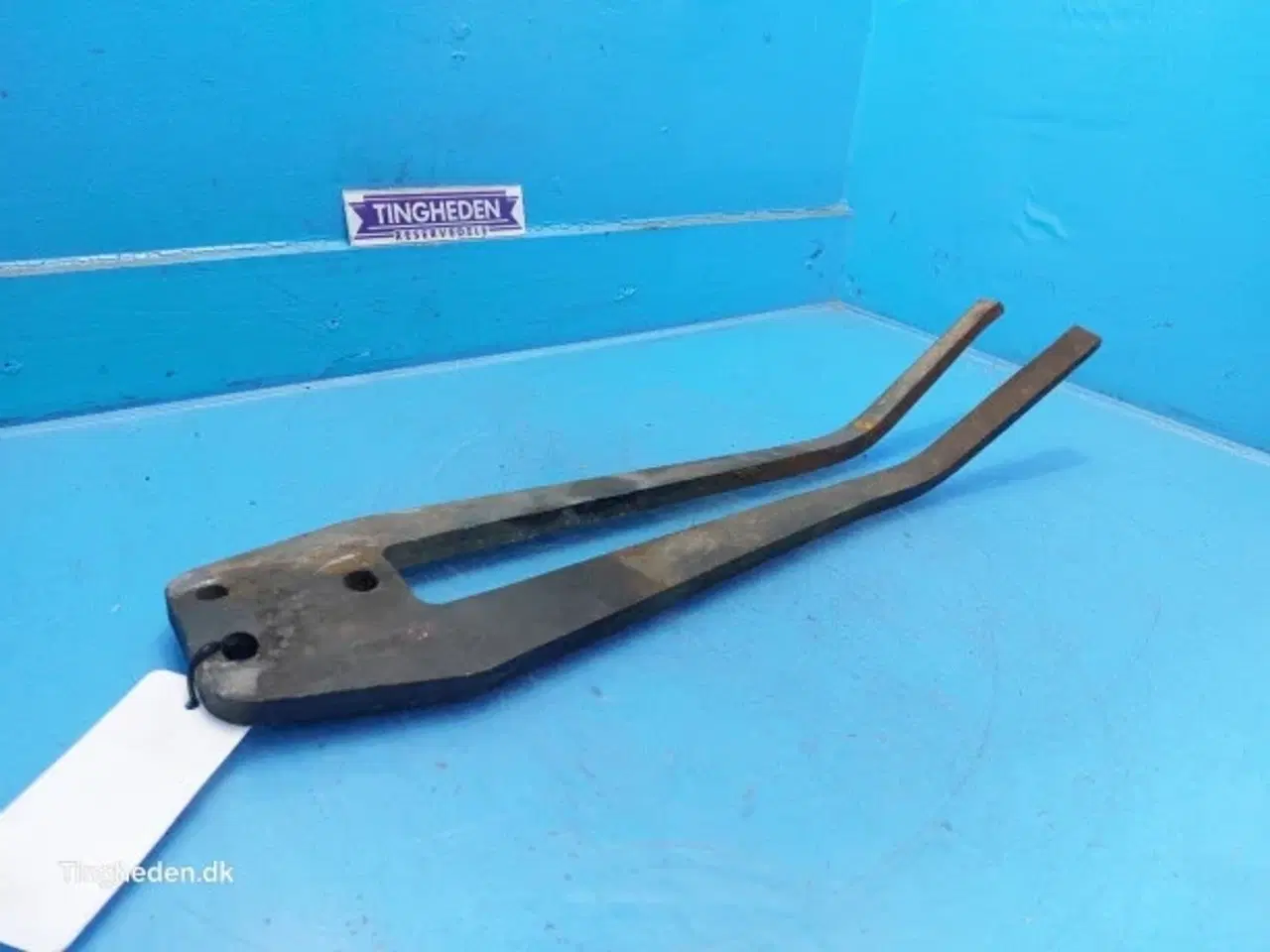 Billede 9 - Vredo Nedfælder Gaffel