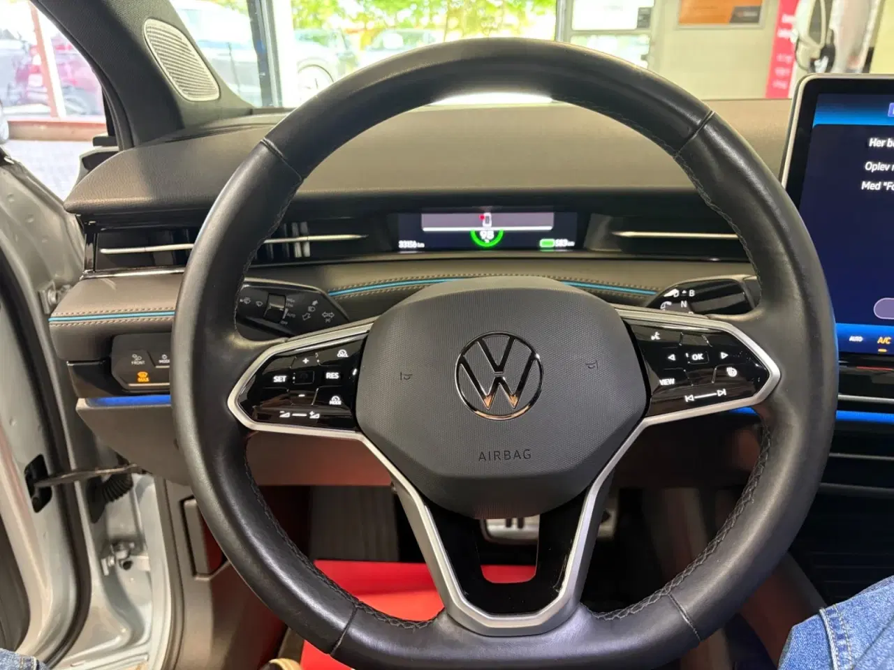 Billede 8 - VW ID.7 77 Pro