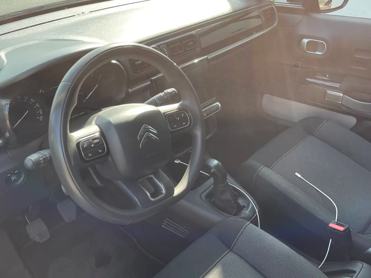 Billede 6 - Citroen C3 1,6 Blue Hdi