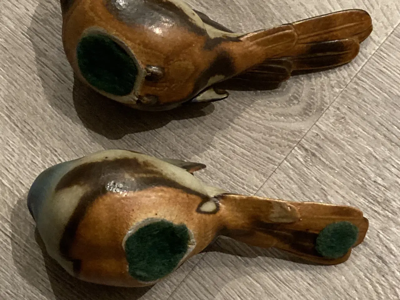 Billede 4 - Bing & Grøndahl fugle