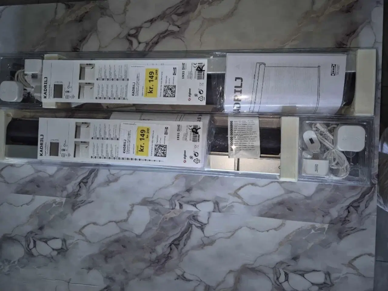 Billede 2 - Rullegardiner 