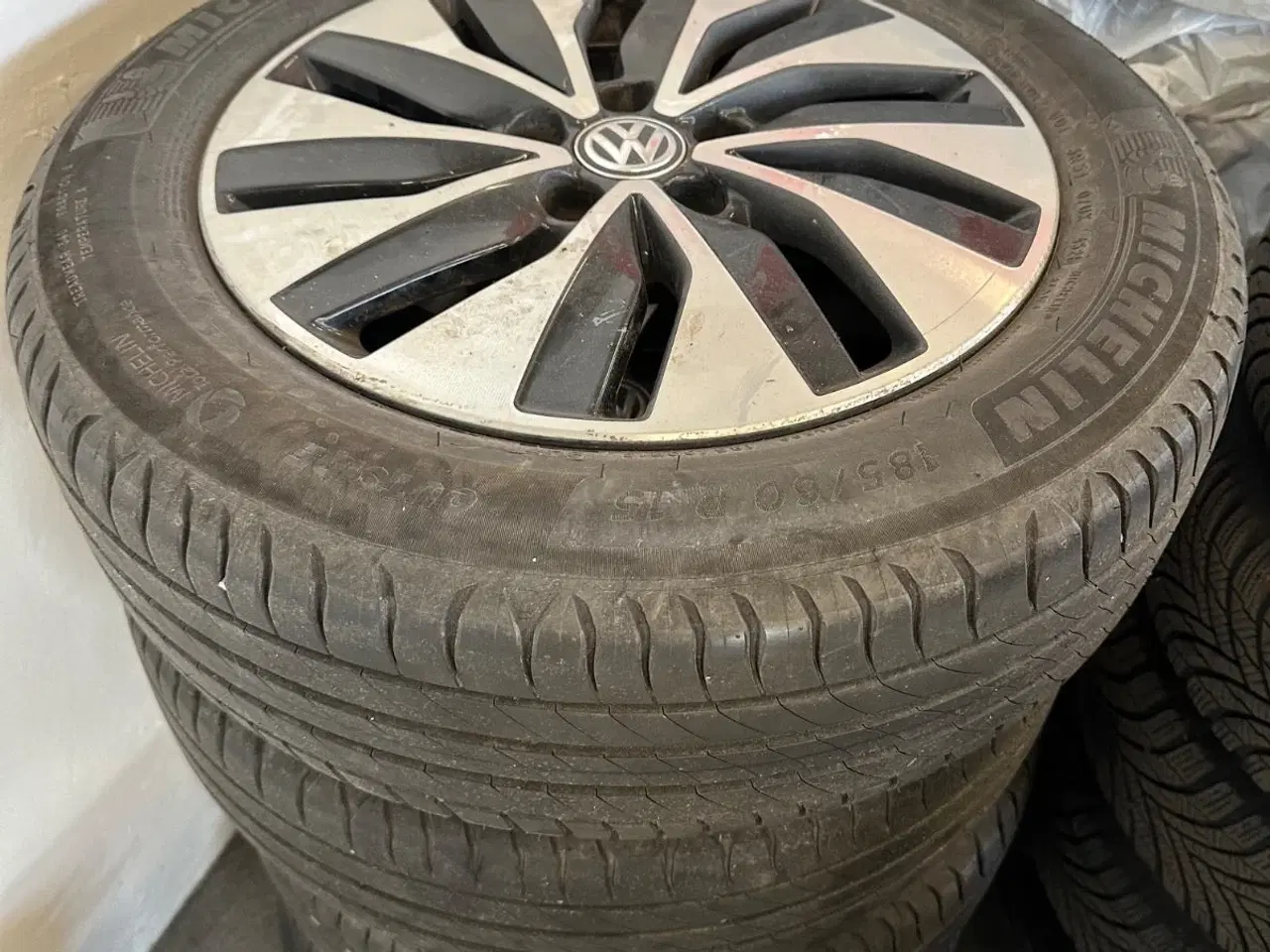 Billede 9 - VW Polo 1,4 TDi 75 BlueMotion