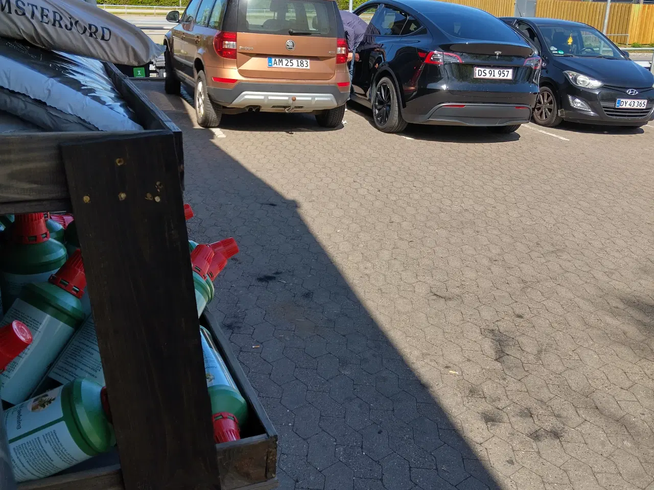 Billede 2 - Harmonika BORSDINI med transporttaske