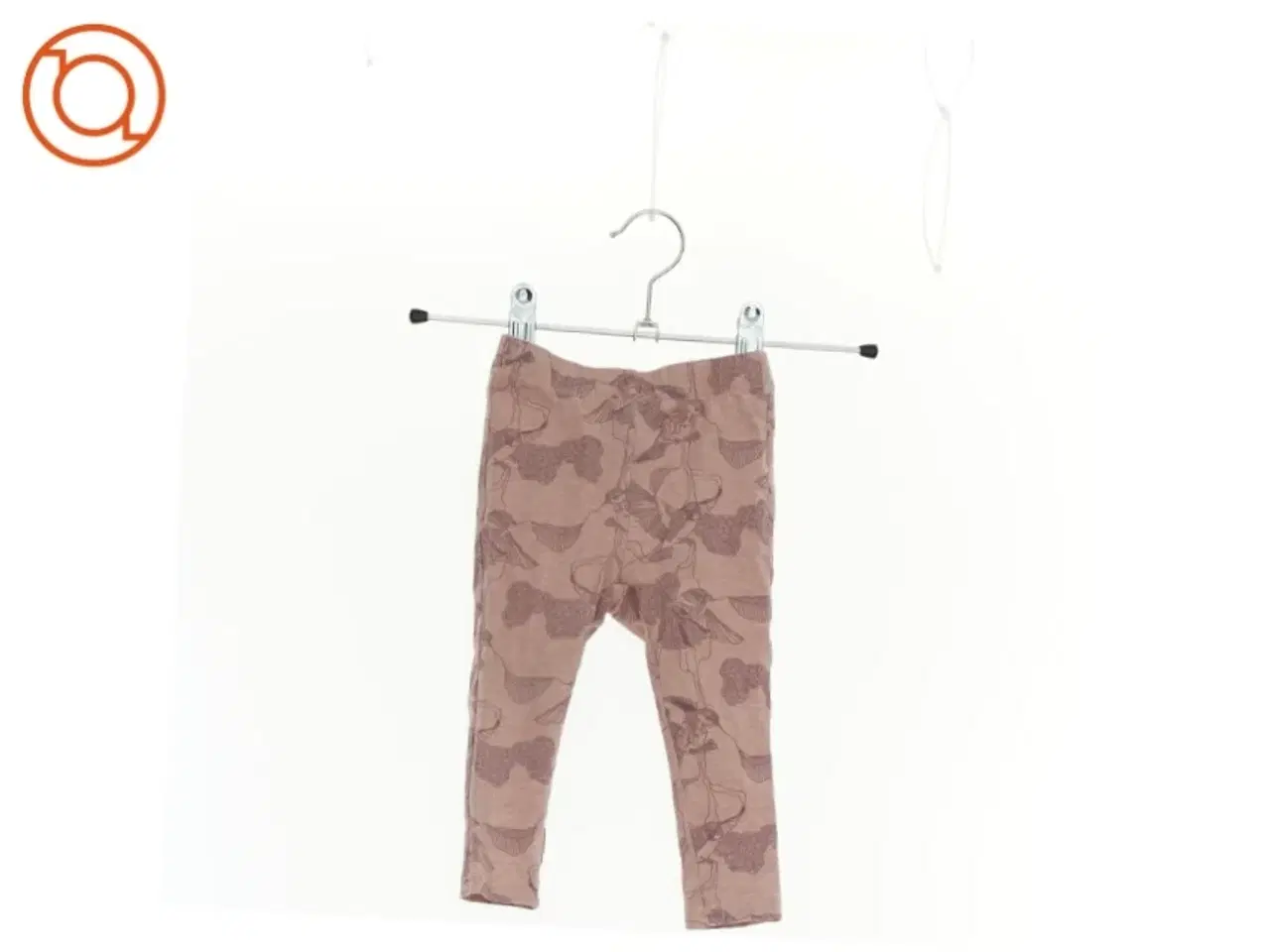 Billede 1 - Leggings fra Loudly (str. 68 cm)