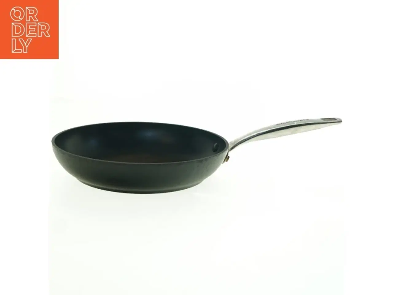 Billede 1 - Stegepande fra KitchenAid (str. 24 cm)