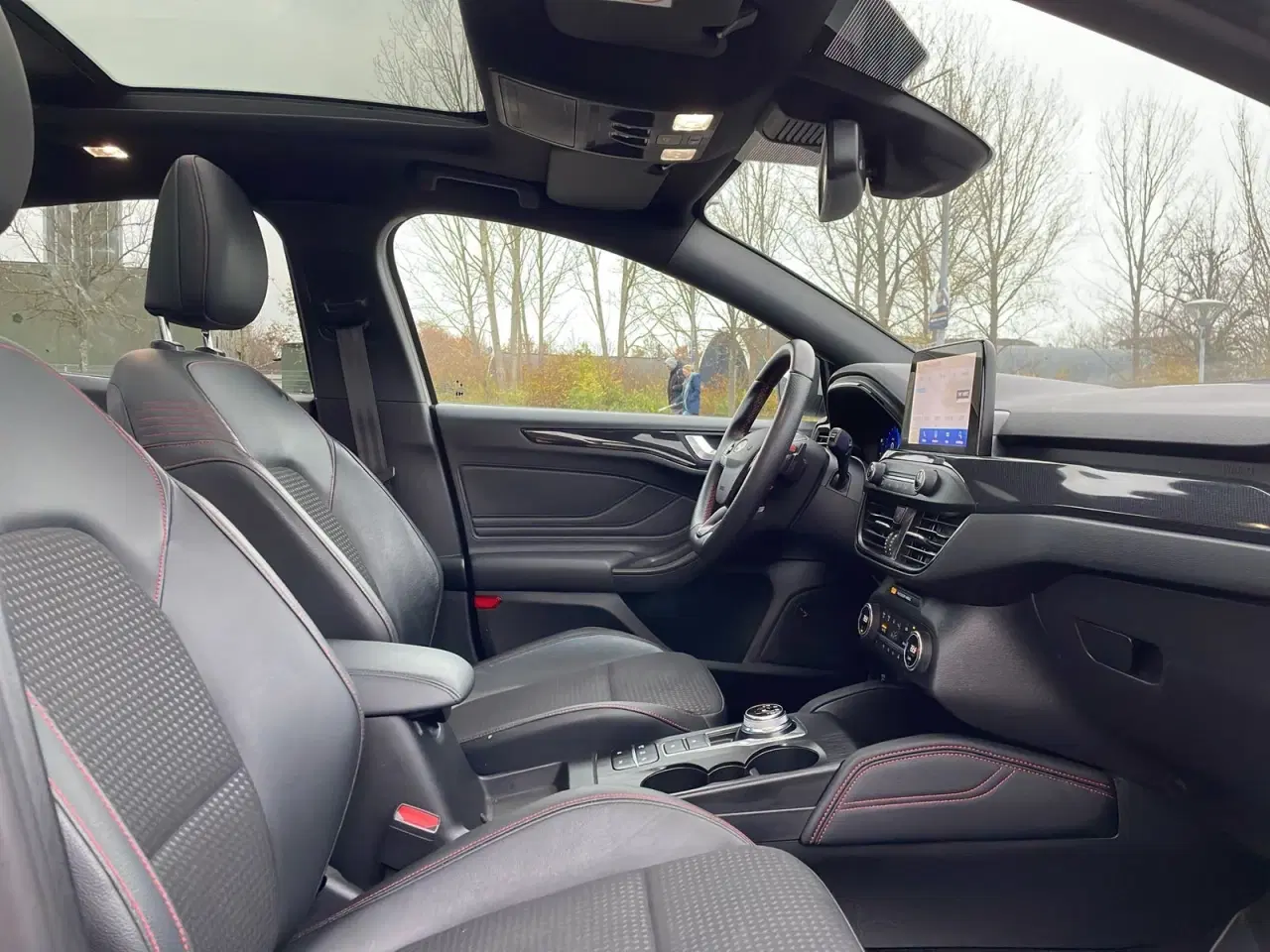 Billede 13 - Ford Focus 1,5 EcoBoost ST-Line X aut.