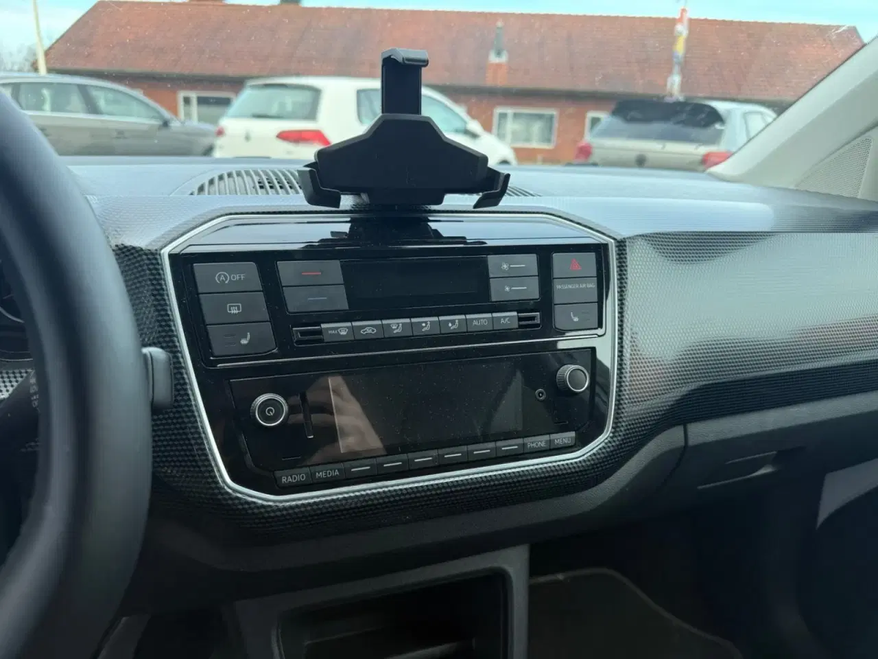 Billede 7 - VW Up! 1,0 MPi 60 Move Up! BMT