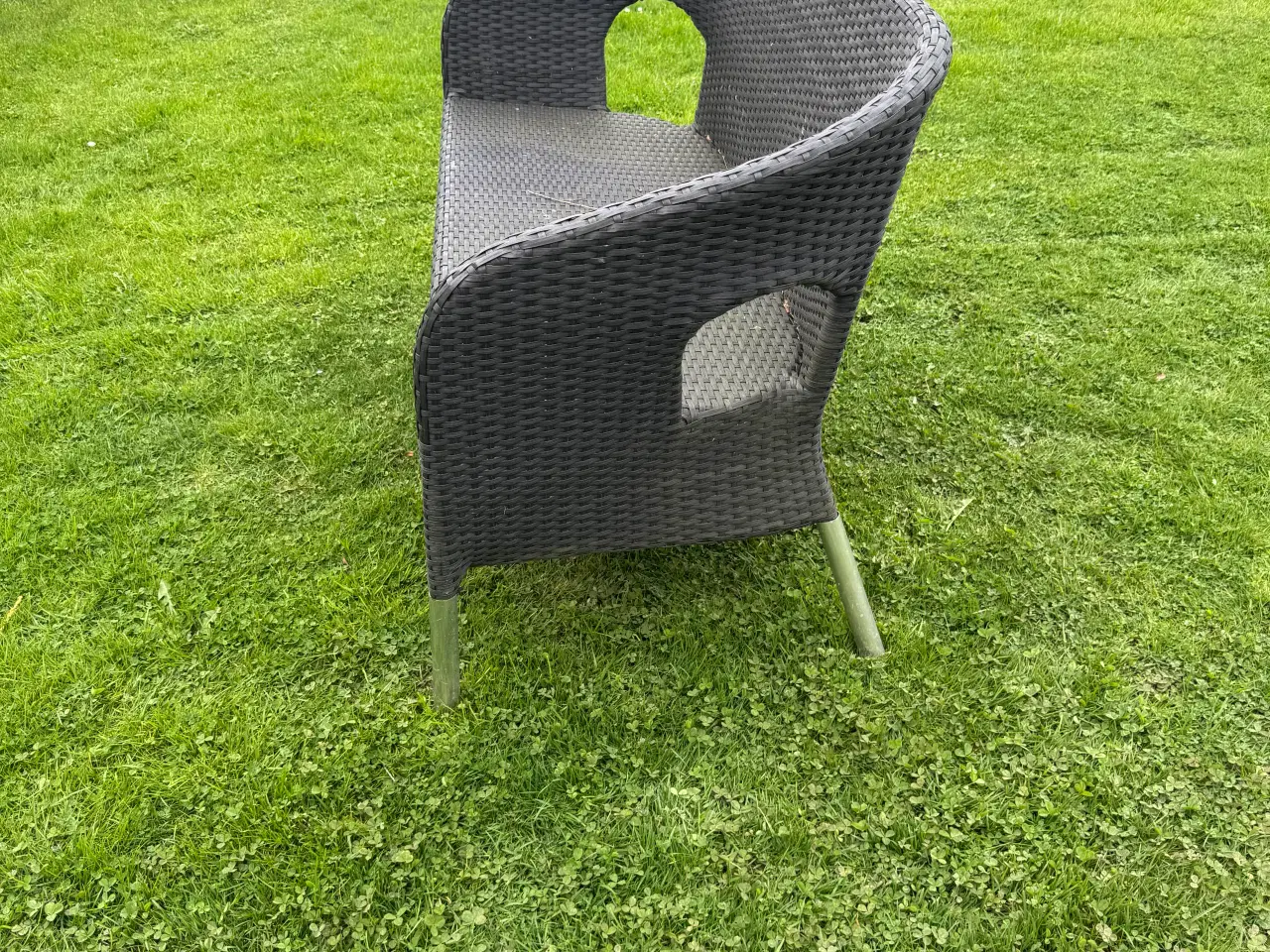 Billede 2 - Have sofa 