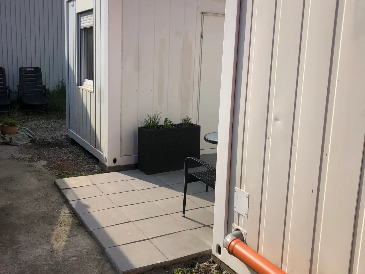 Billede 3 - Beboelsesvogn