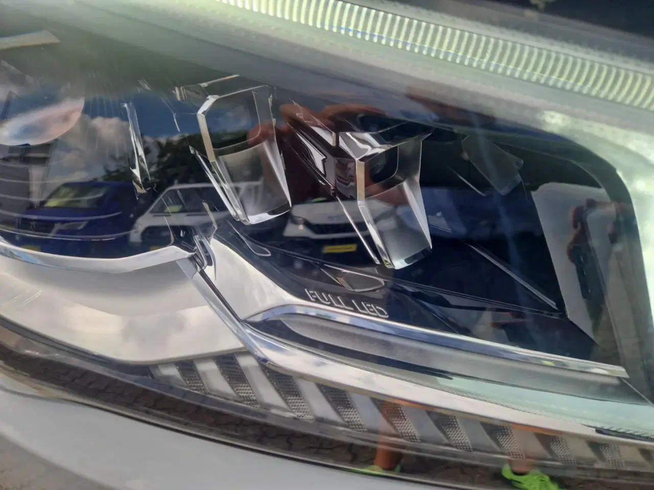 Billede 9 - Maxus e-Deliver 9 88 L3H3 Kassevogn