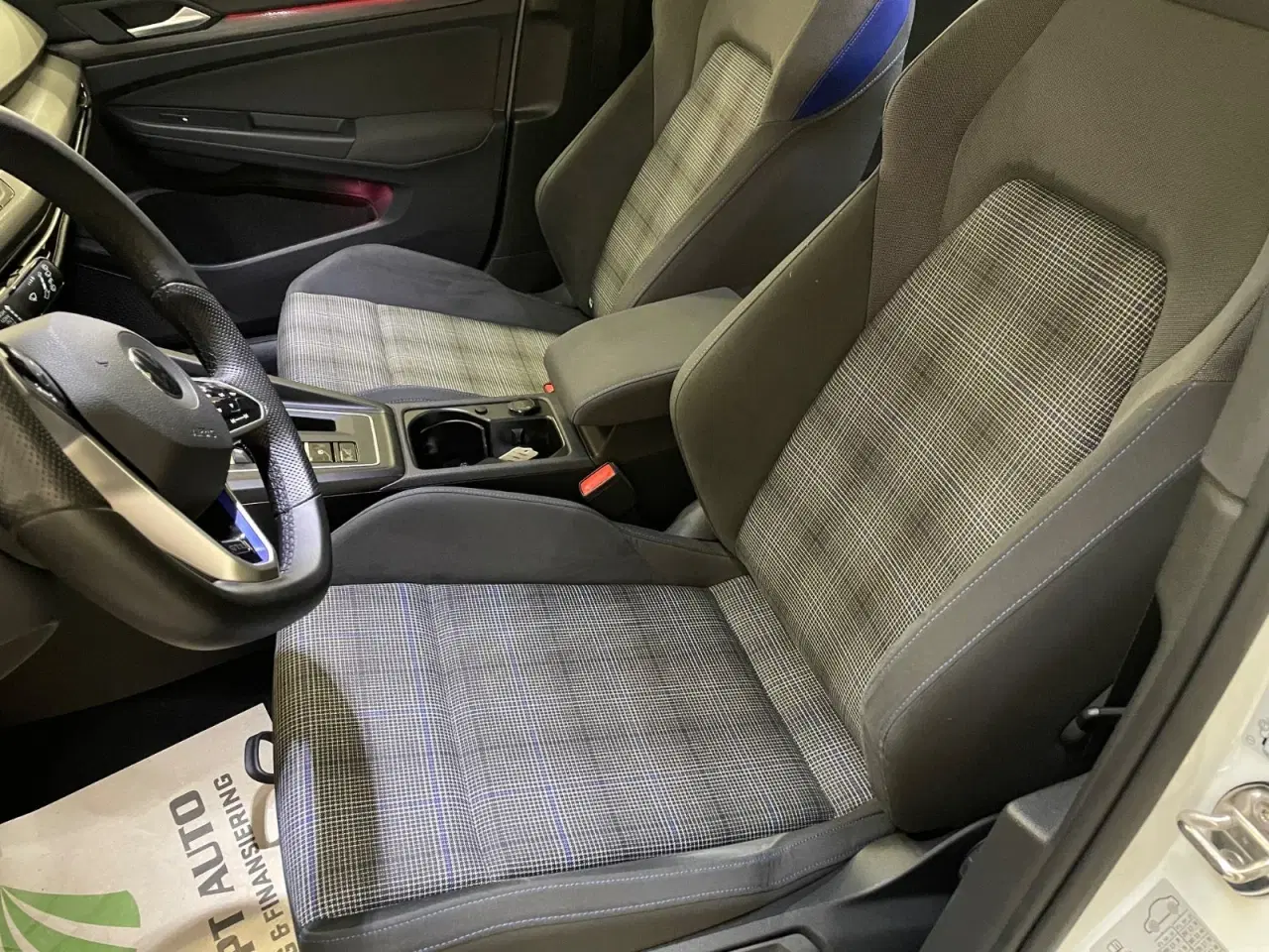 Billede 6 - VW Golf VIII 1,4 GTE DSG