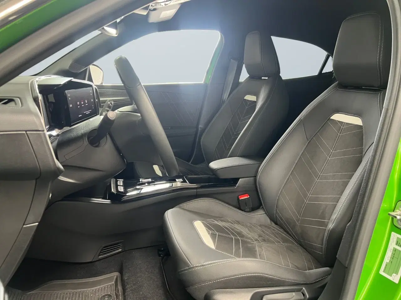 Billede 3 - Opel Mokka-e 50 Ultimate