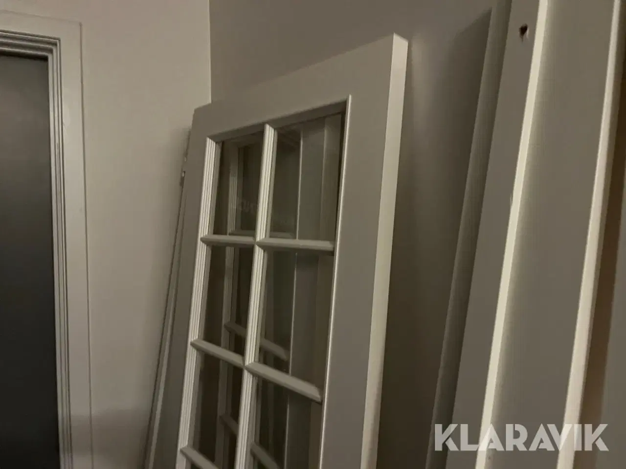 Billede 8 - Fransk dør Sweeddoor