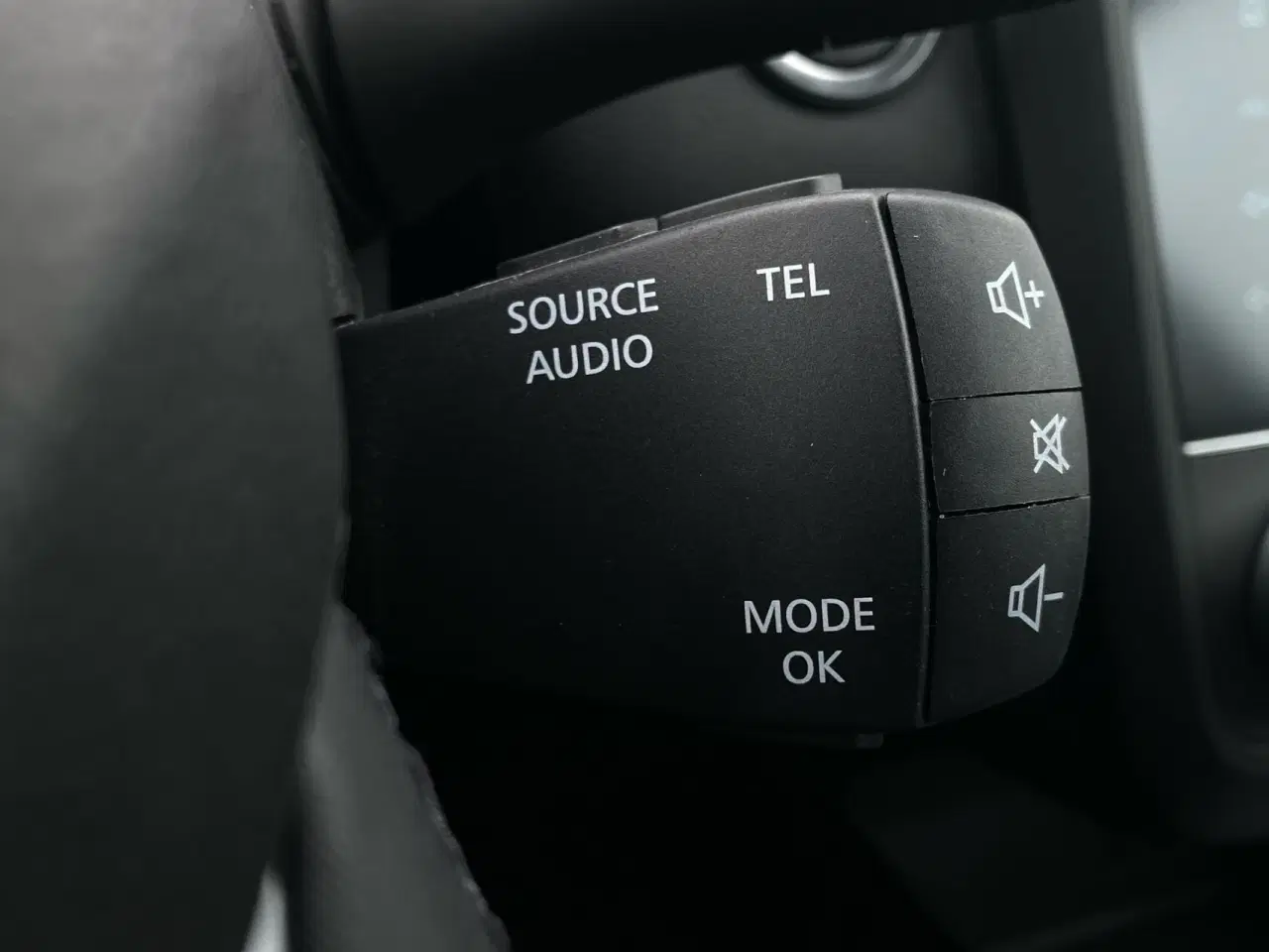 Billede 21 - Renault Kadjar 1,3 TCE GPF Zen EDC 140HK 5d 7g Aut.