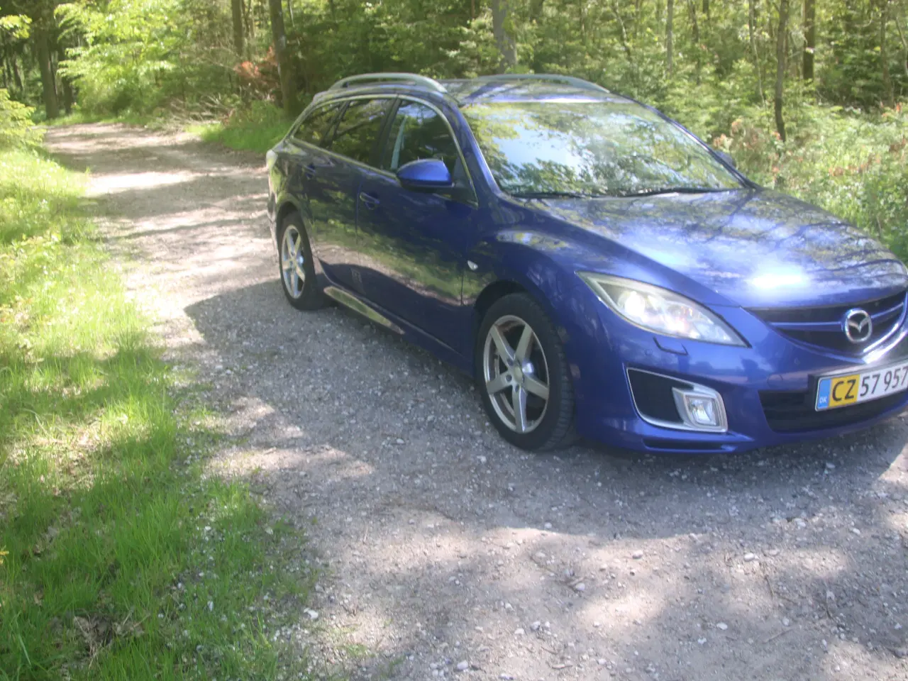 Billede 2 - mazda 6