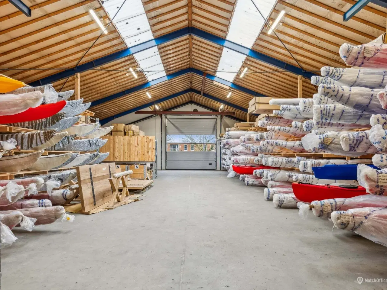 Billede 3 - Solid erhvervsejendom med god beliggenhed