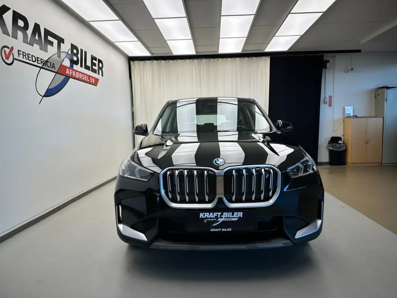 Billede 8 - BMW iX1 xDrive30