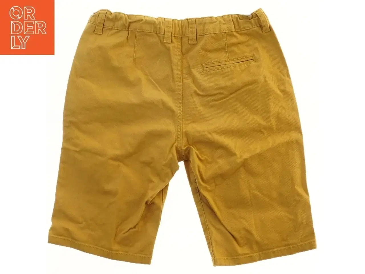 Billede 2 - Gule shorts fra Denim Co. (str. 158)