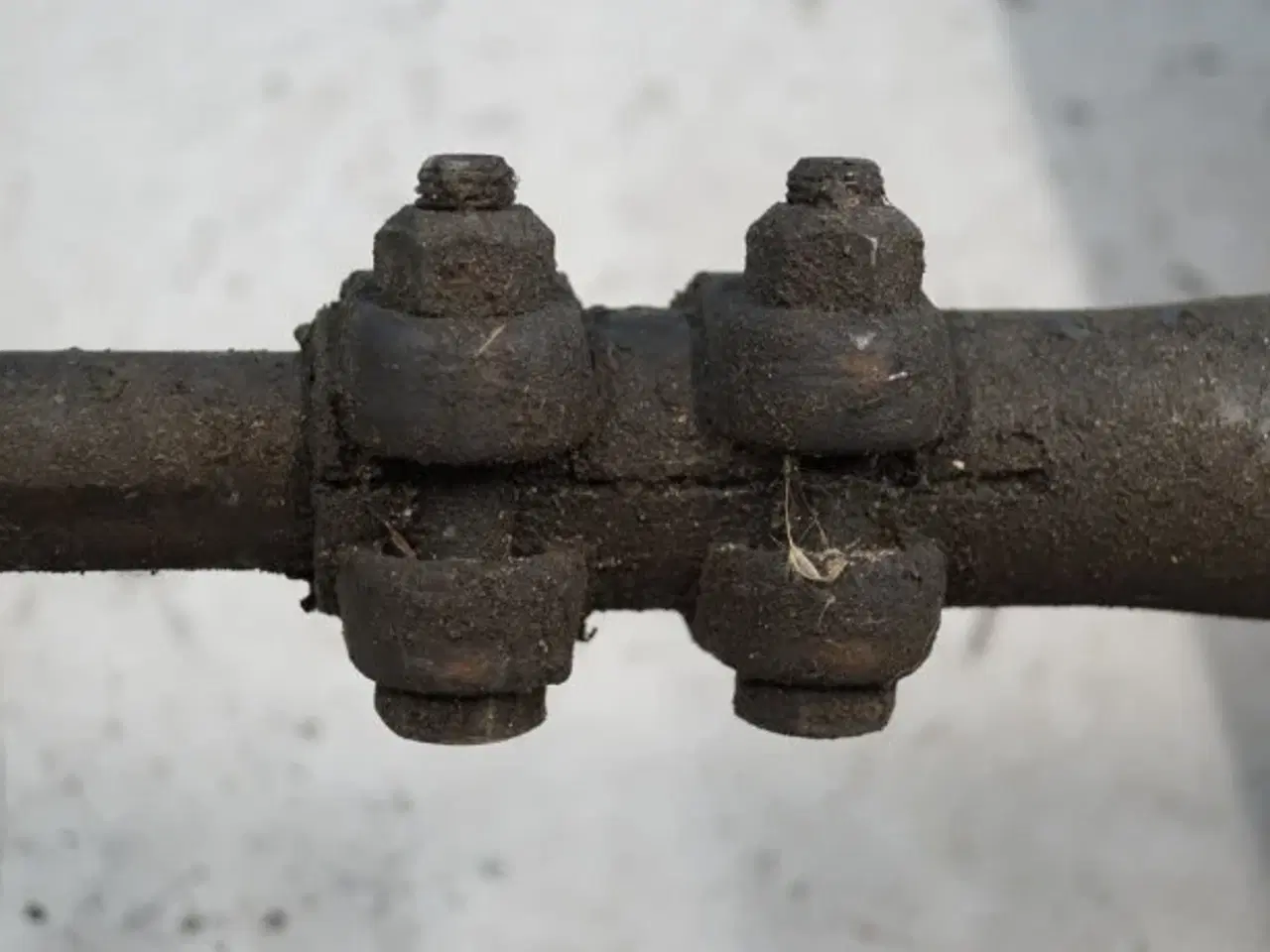 Billede 13 - Claas Lexion 580 Sporestang 7689511