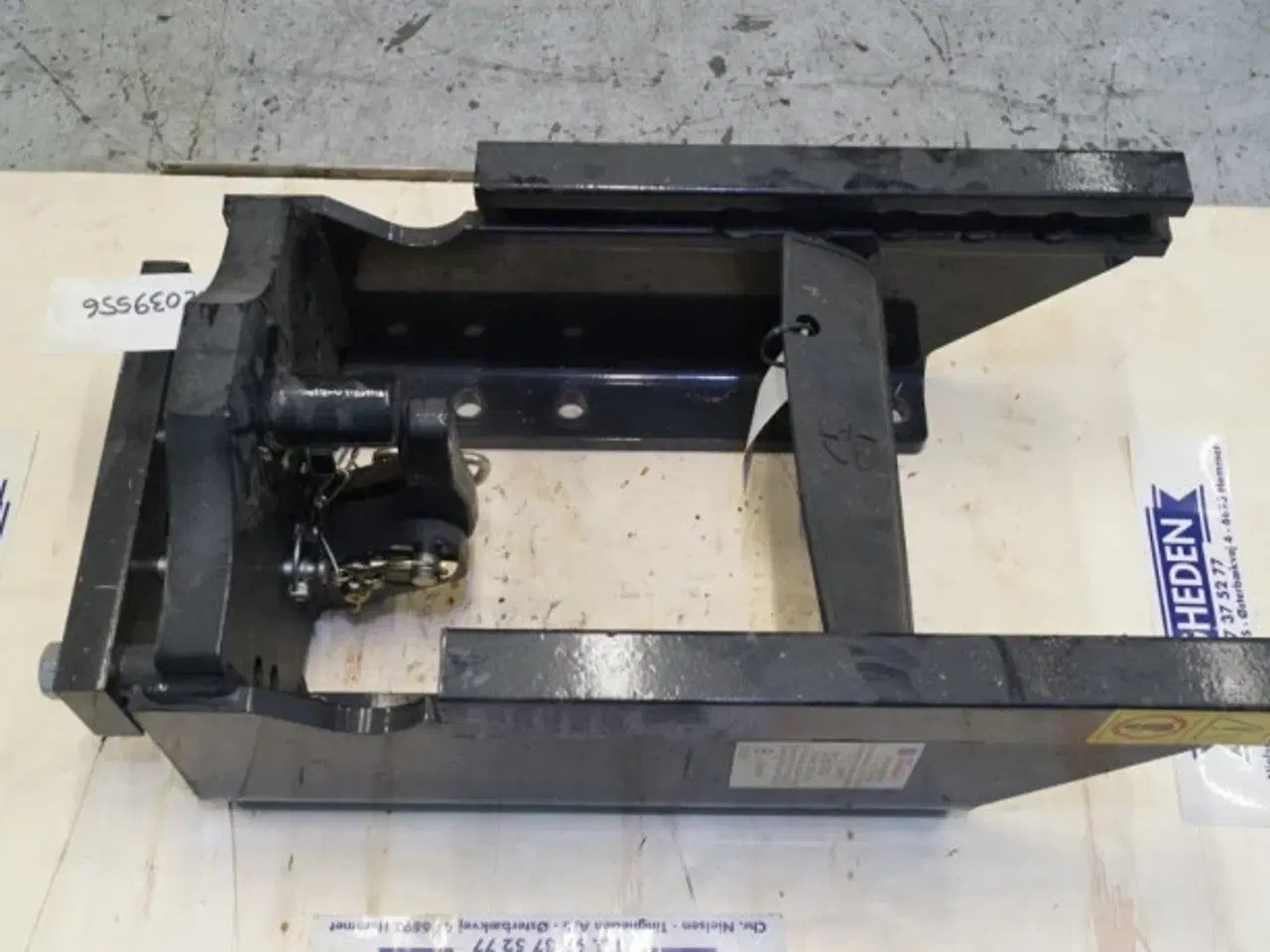 Billede 14 - New Holland T6.175 Træk 47982713