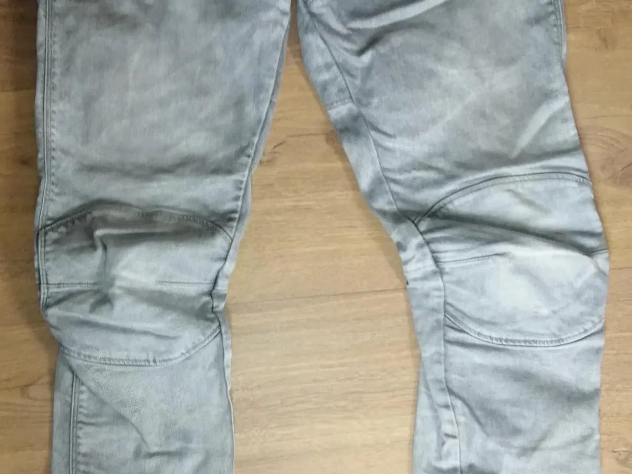 Billede 3 - G-STAR RAW 5620 3D TAPERED, FLOT STAND, 34/36