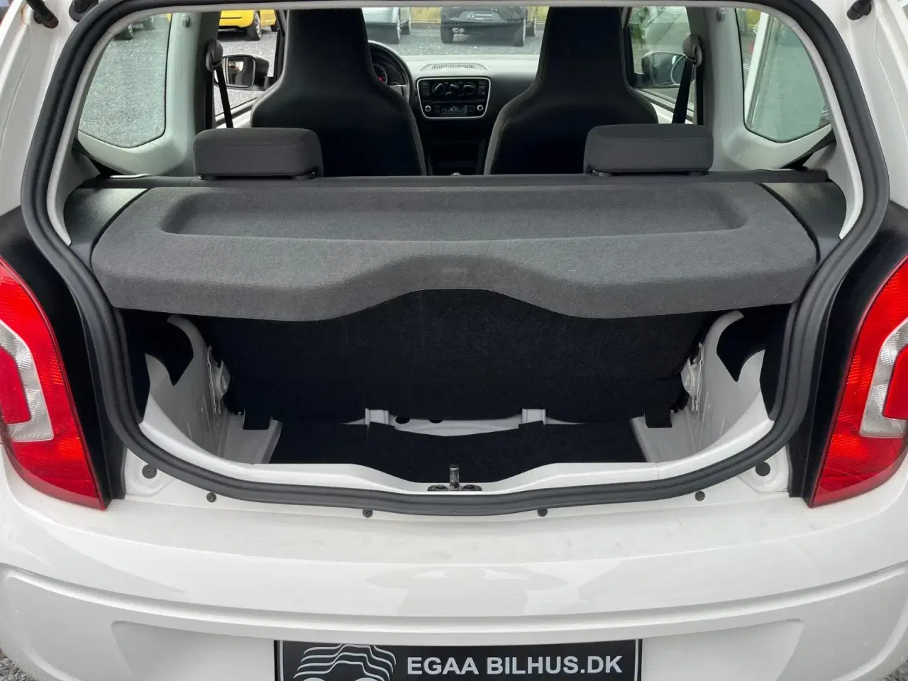 Billede 5 - VW Up! 1,0 60 Take Up!