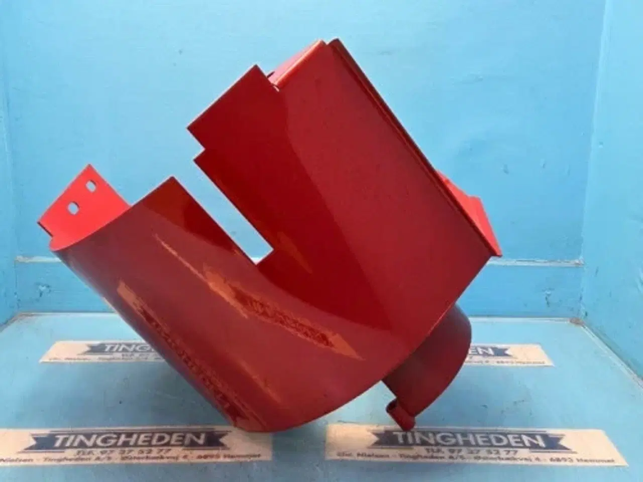 Billede 2 - Case 5088 Skærm 87720933