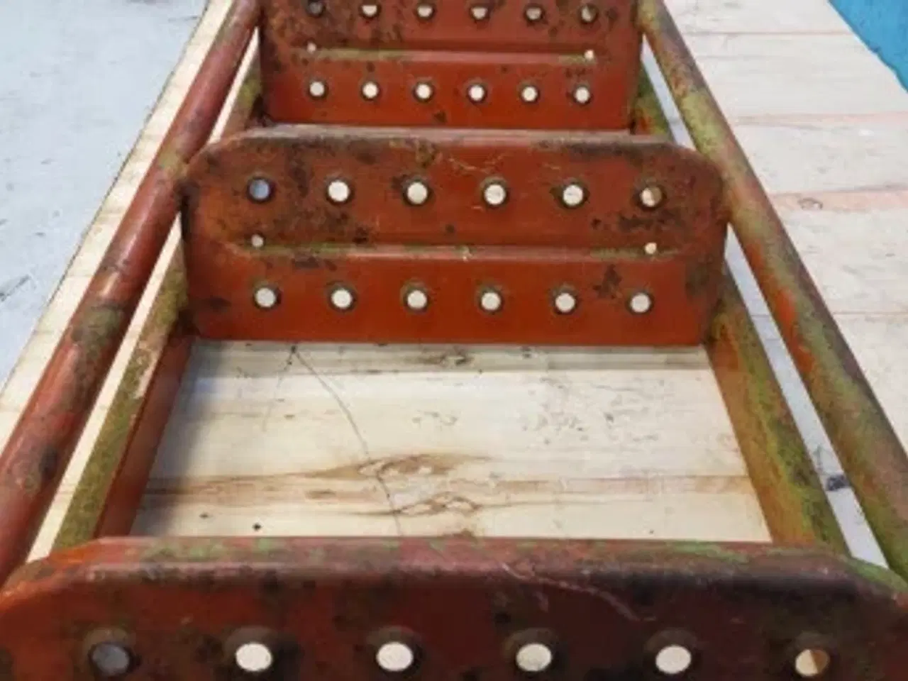 Billede 17 - Laverda 627 Stige 322626550