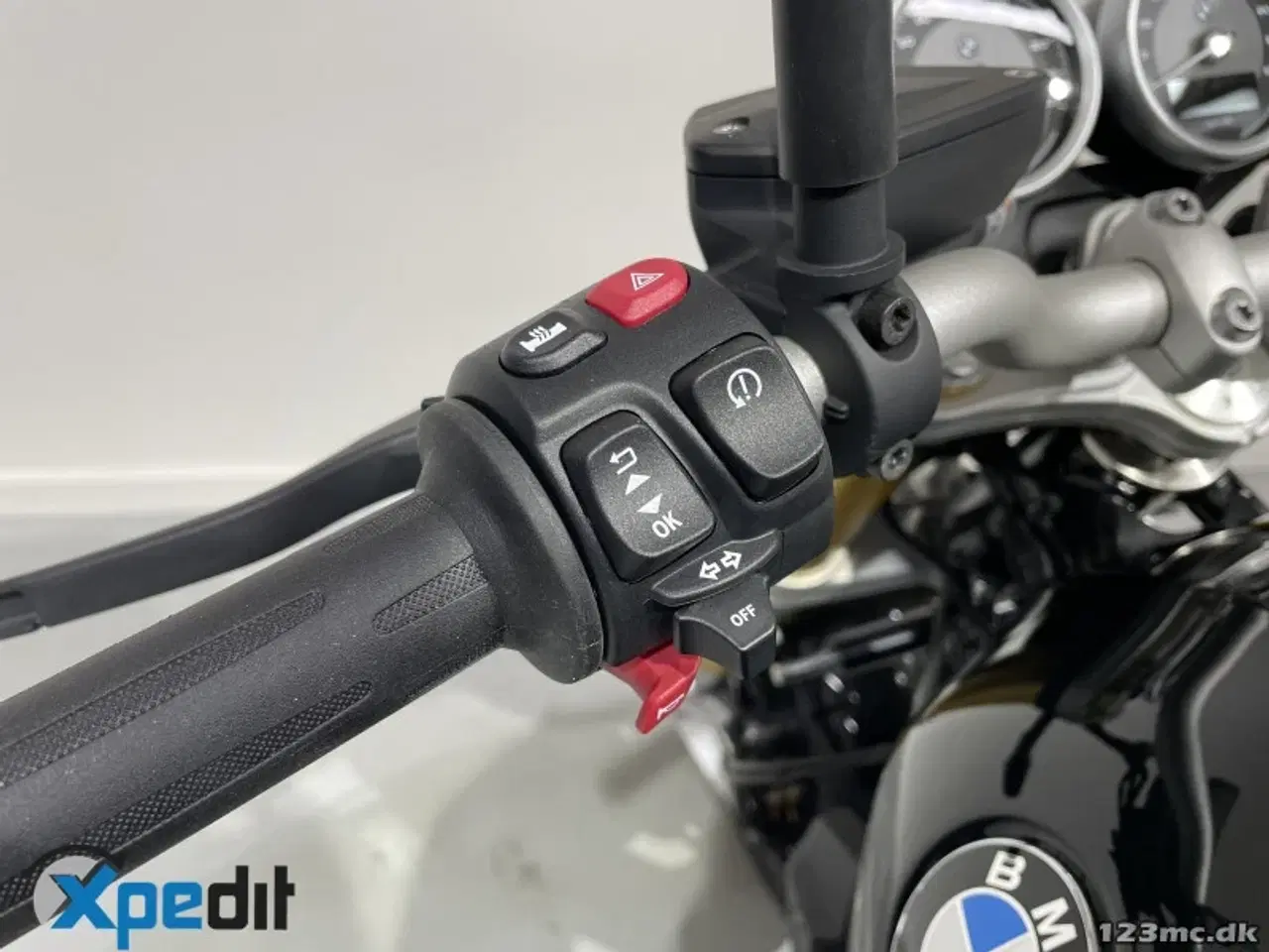 Billede 15 - BMW R 12 NineT