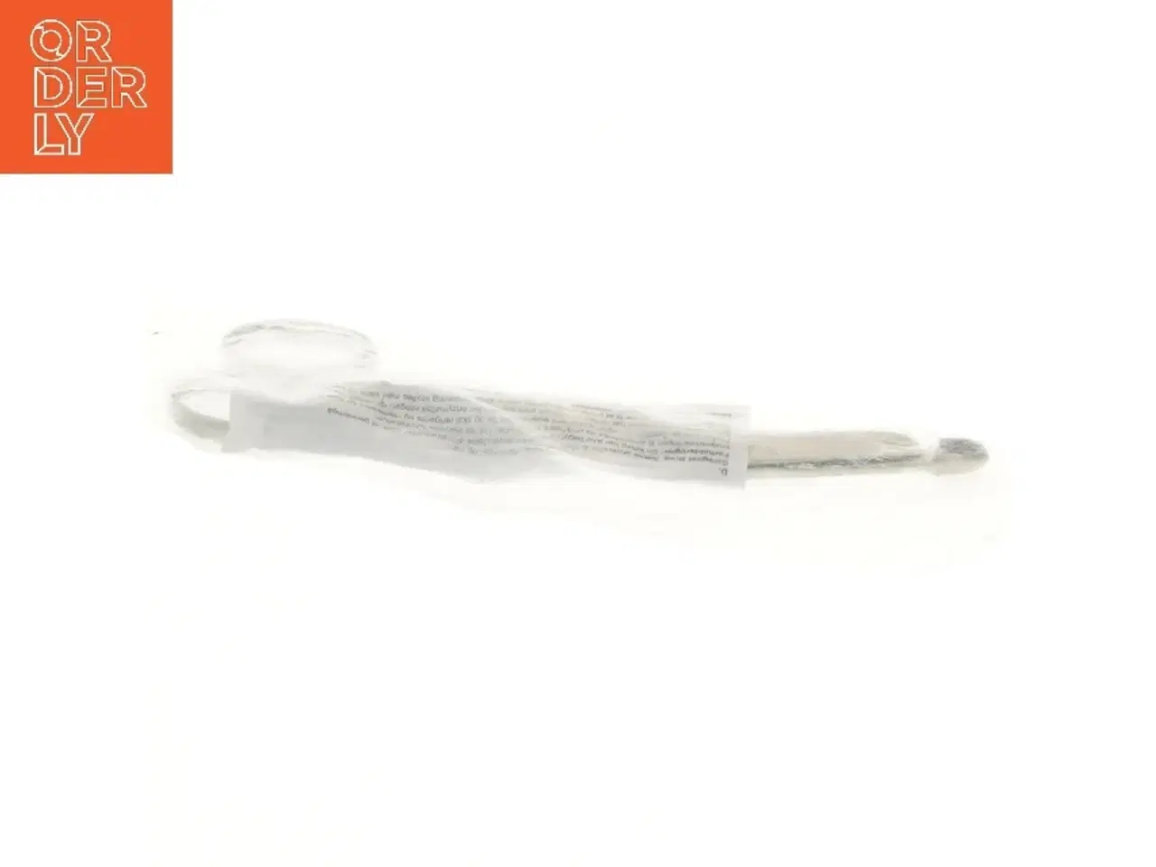 Billede 4 - Rustfrit stål Sygepleje saks (str. 14,5 cm)