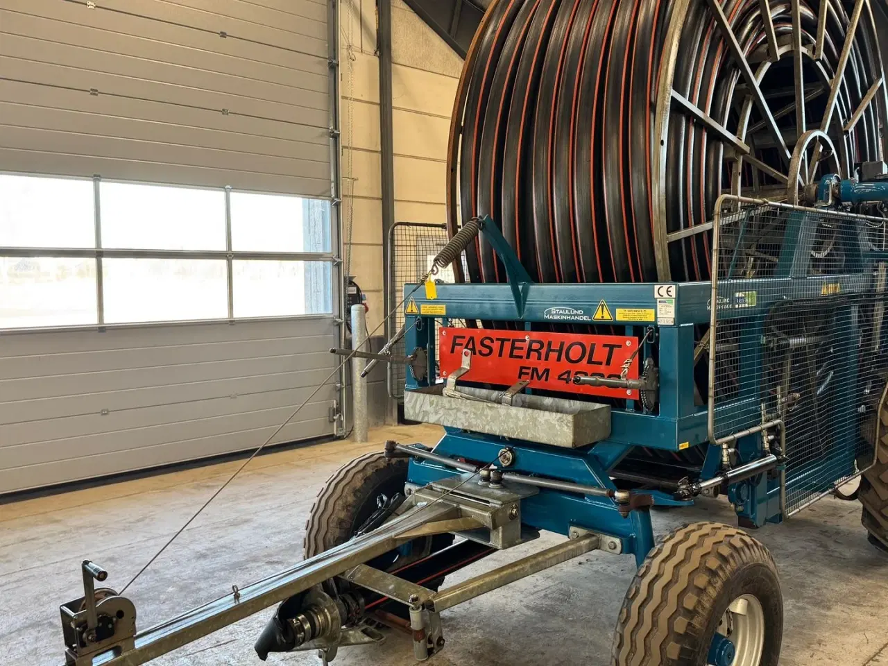 Billede 3 - Fasterholt FM 4300