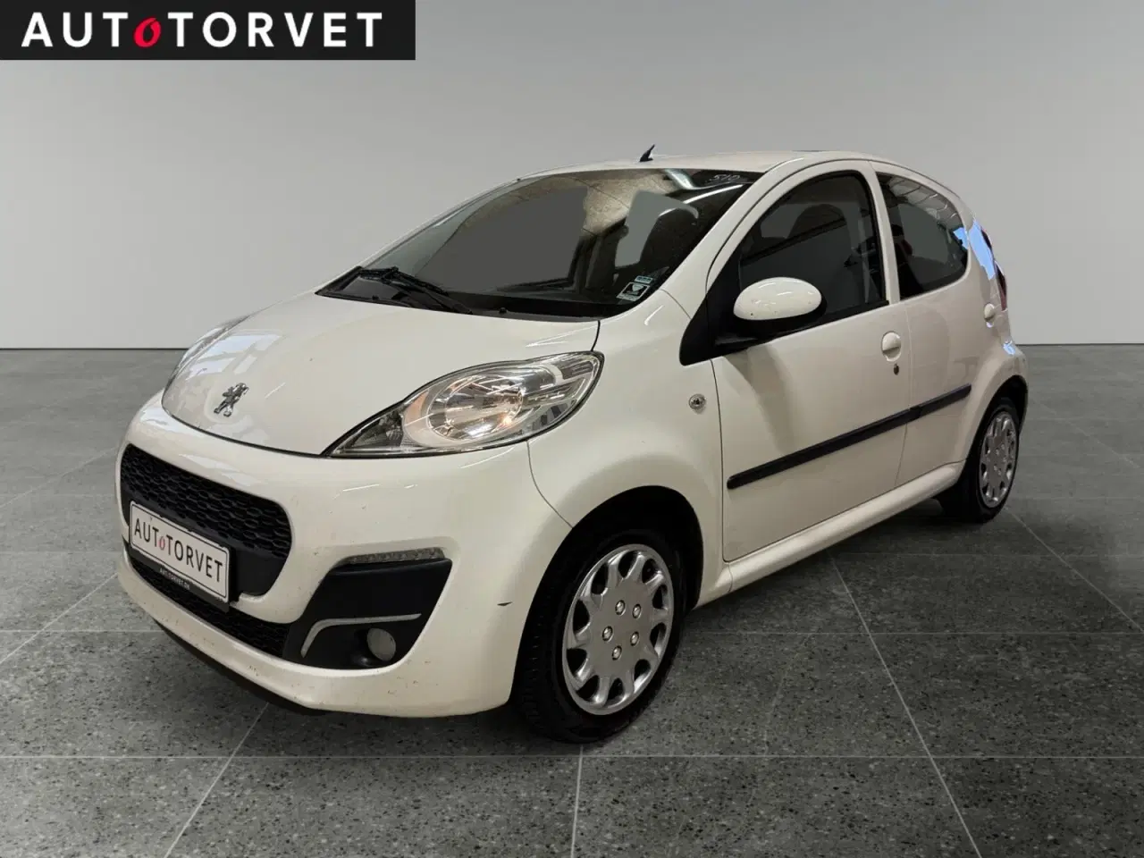 Billede 1 - Peugeot 107 1,0 Champion Air