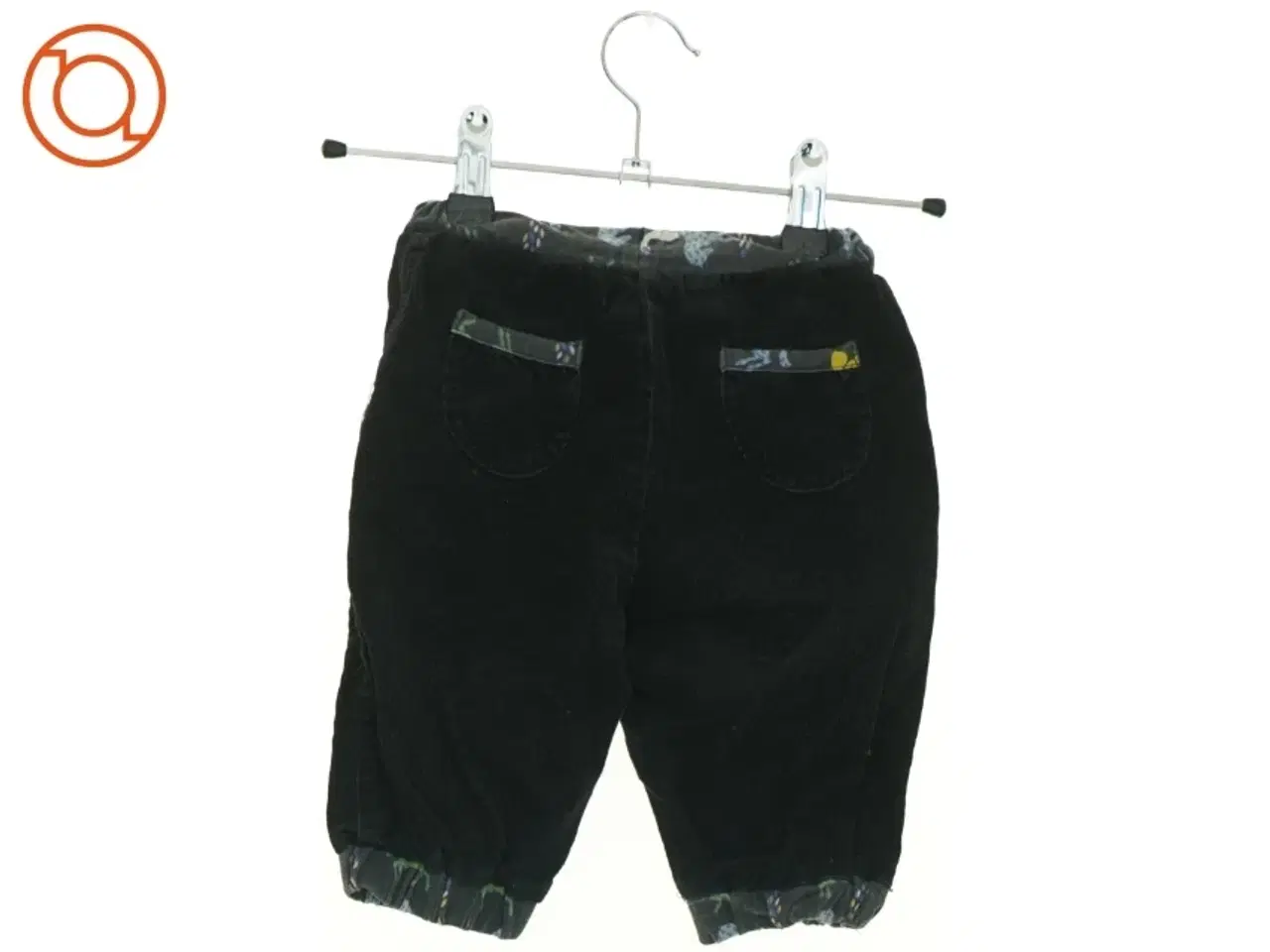 Billede 2 - Bukser (str. 68 cm)