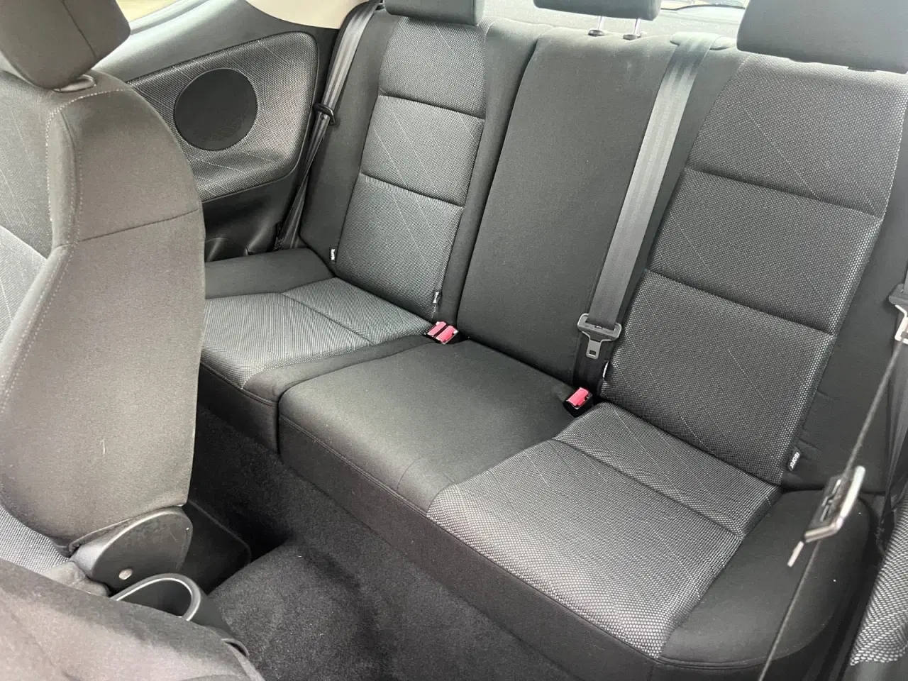 Billede 6 - Peugeot 207 1,6 S16
