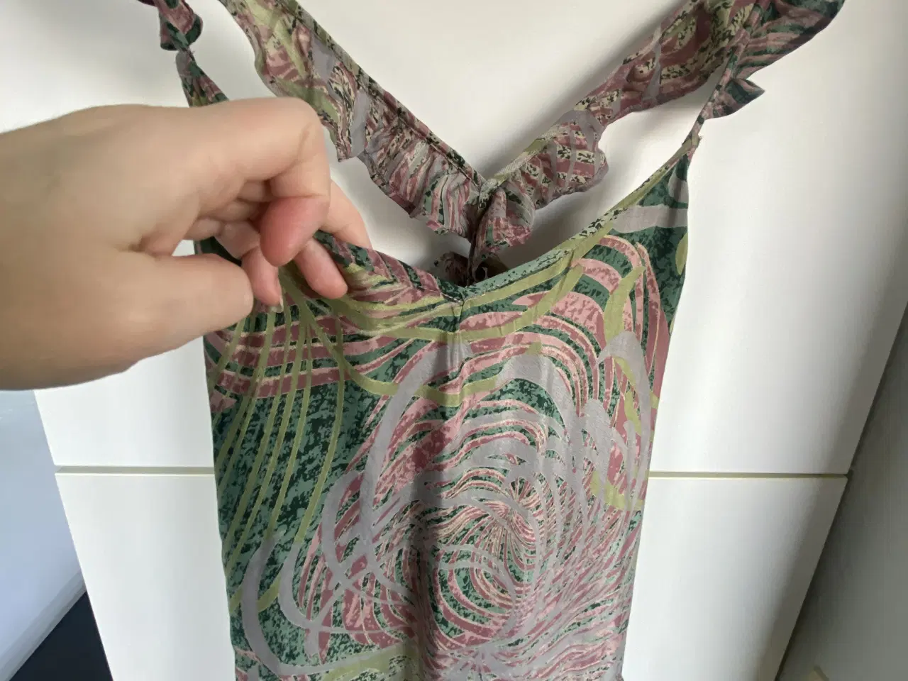 Billede 3 - Smuk kjole fra Sissel Edelbo