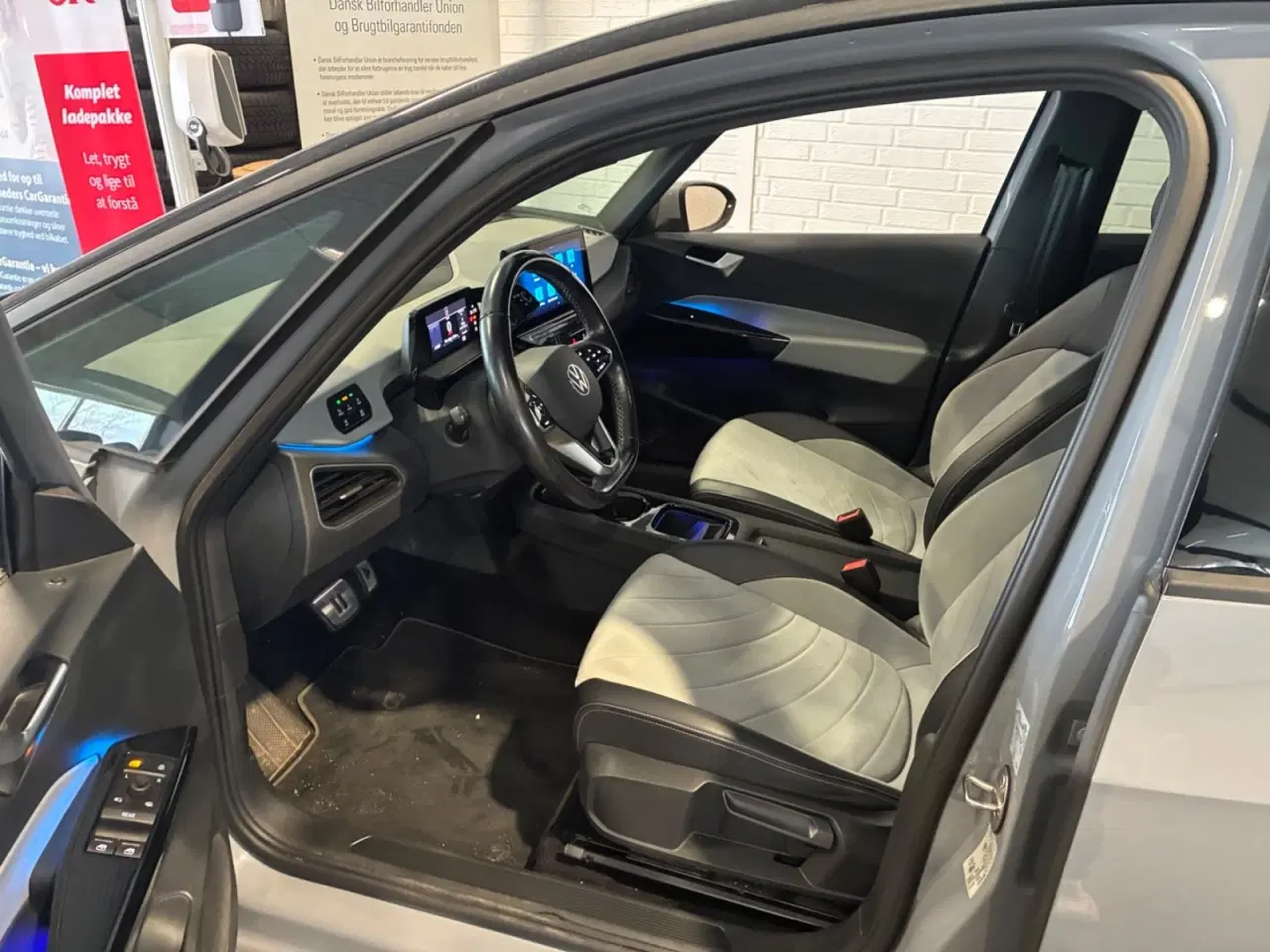 Billede 6 - VW ID.3 58 Pro Performance