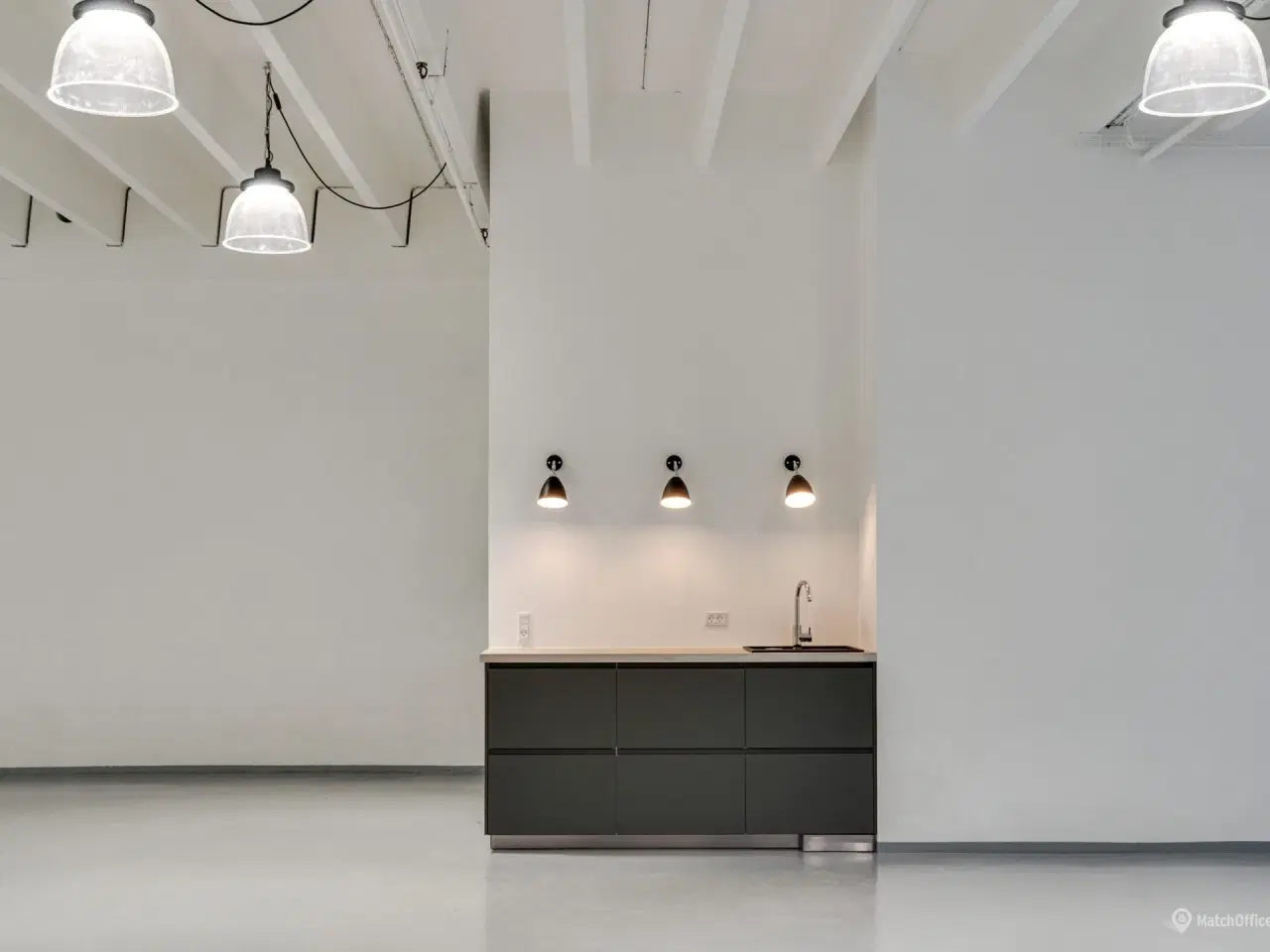 Billede 11 - Kanalholmen 14 F – 228 kvm.